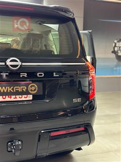 نيسان باترول